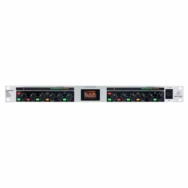 Behringer MIC2200 Vakum Tüplü Mikrofon/Hat Preamplifikatörü
