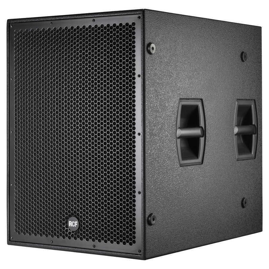 RCF SUB 8005-AS 21'' Aktif Subbass