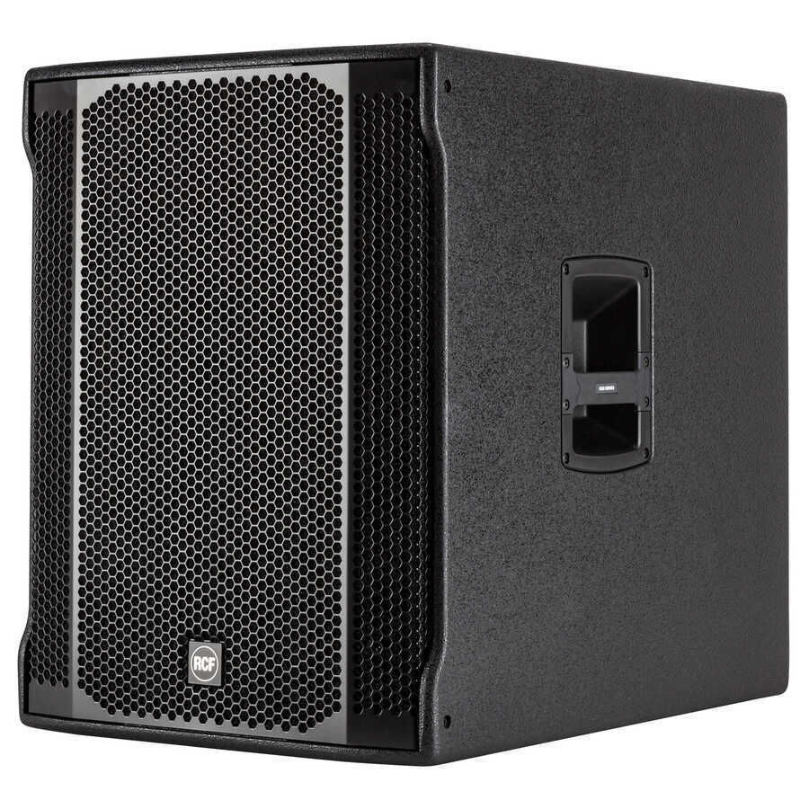 RCF SUB 708-AS II 18'' Aktif Subbass