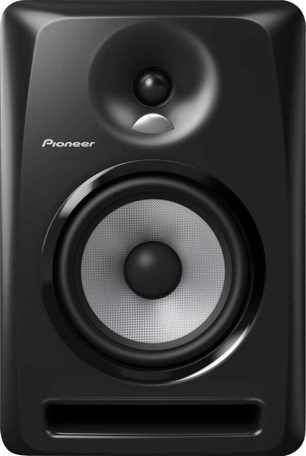 Pioneer DJ S-DJ60X 6'' Aktif Referans Hoparlör (Tek)