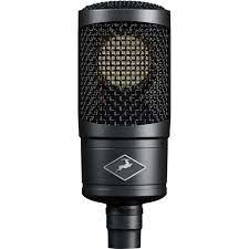 Antelope Audio Edge Solo Condenser Mikrofon