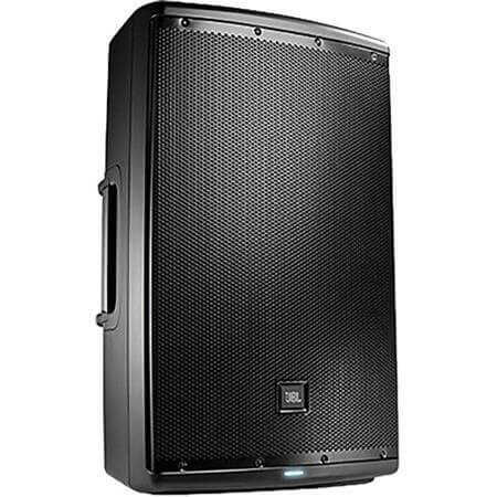 JBL EON615 15'' 2 Yollu Aktif Hoparlör