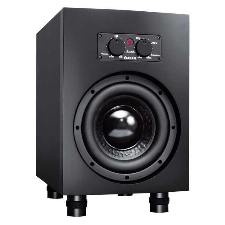 Adam Audio SUB8 8.5'' Aktif Subwoofer