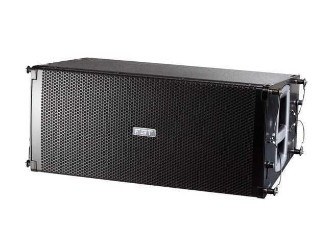 FBT MUSE 210 LA 2x10'' Aktif Line Array Hoparlör
