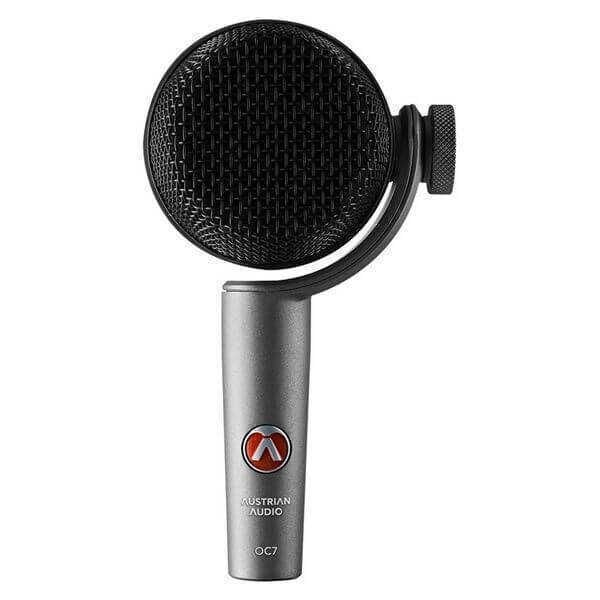Austrian Audio OC7 Cardioid True Condenser Small-Diaphragm Entrüman Mikrofonu