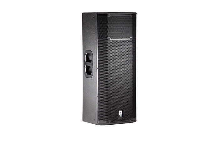JBL PRX425 15'' 2 Yollu Kule Kabin