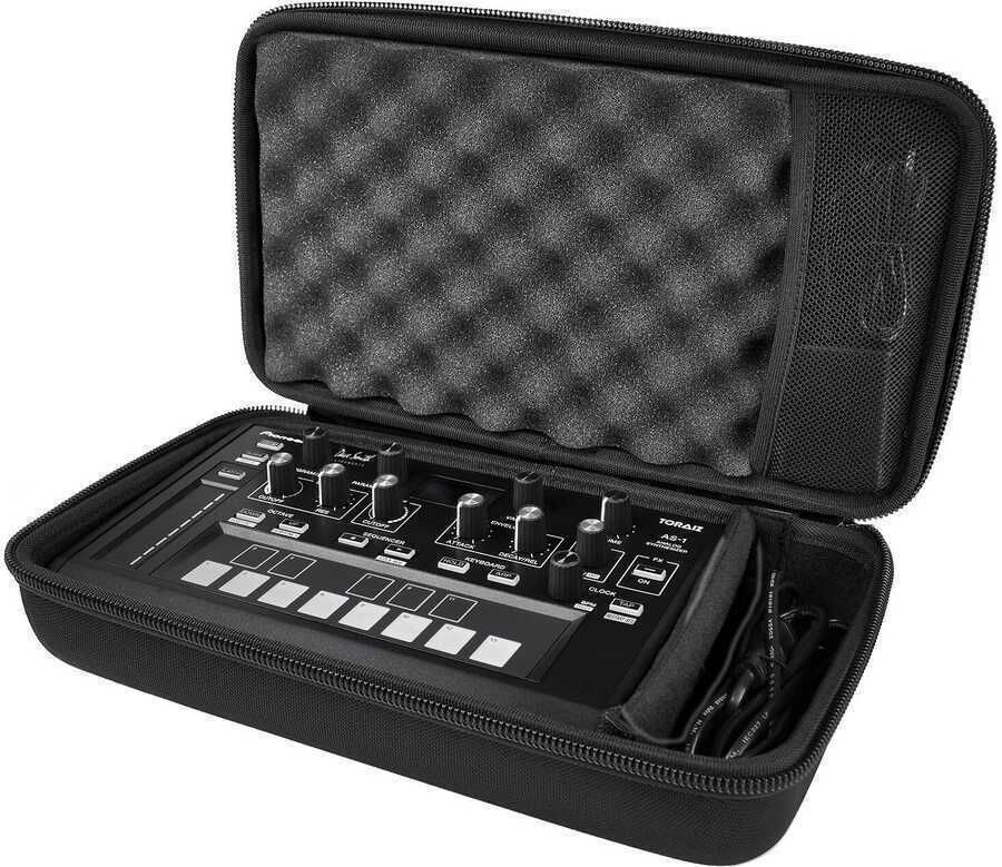 Pioneer DJ DJC-TAS1 BAG / TORAIZ AS-1 için DJ Transporter Çantası