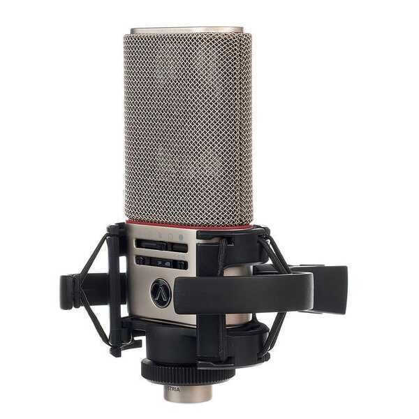 Austrian Audio OC818 Studio Mikrofon Seti