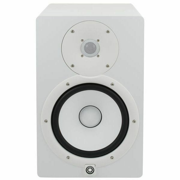 Yamaha HS-8W Aktif Stüdyo Monitör