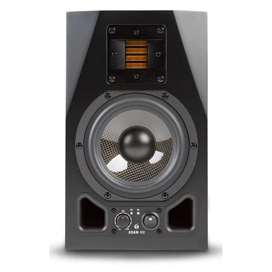 Adam Audio A5X 5.5'' Aktif Stüdyo Referans Monitörü (Tek)