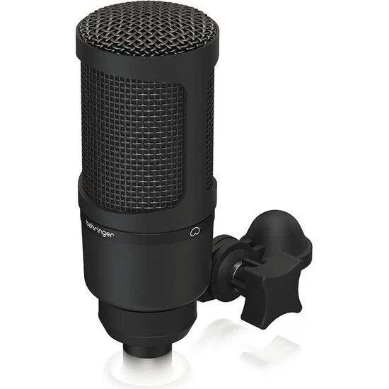 Behringer BM-1 Condenser Stüdyo Mikrofon