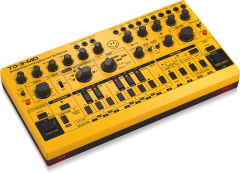 Behringer TD3-MO-AM Analog Bass Synthesizer