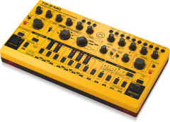 Behringer TD3-MO-AM Analog Bass Synthesizer