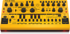 Behringer TD3-MO-AM Analog Bass Synthesizer
