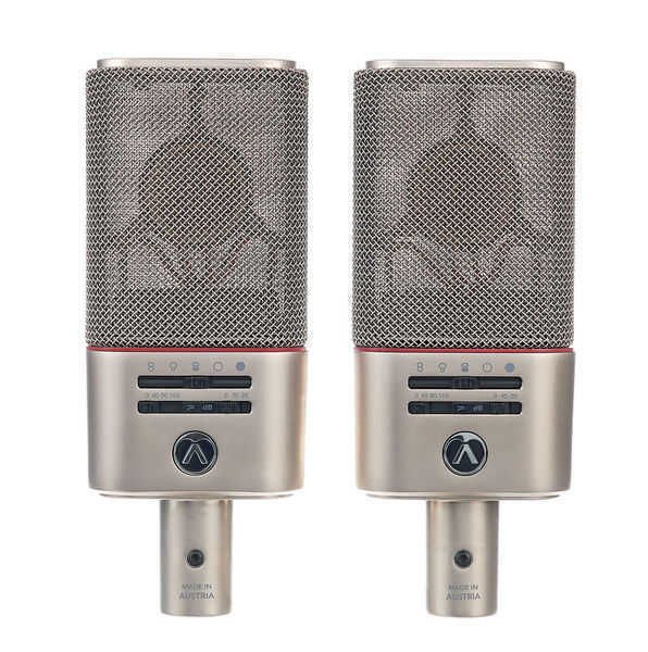 Austrian Audio OC818 Dual Set Plus