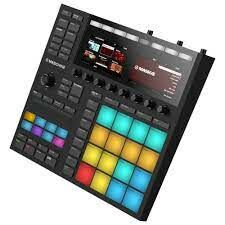 Native Instruments Maschine MK3 Kontrol Cihazı