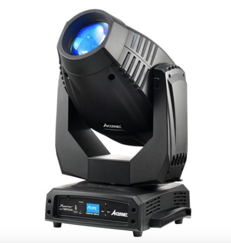 Acme XP-16R BSW PRO New Arrival Beam Spot Wash