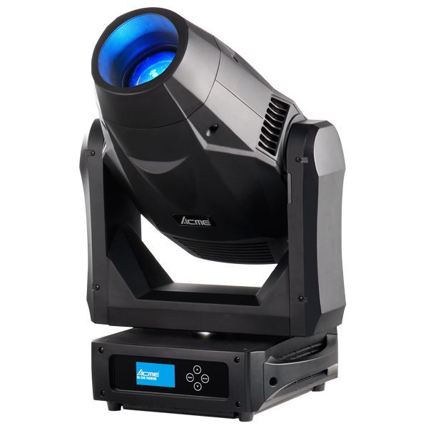 Acme XA-500 FRAMING Fc Super Geist Framing Led