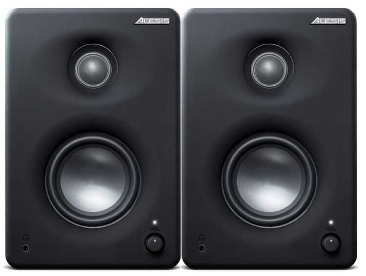 Alesis M1A330USBX Stüdyo Monitörü (Çift)