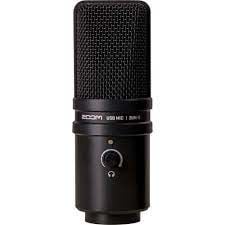 Zoom ZUM-2 USB Condencer Mikrofon