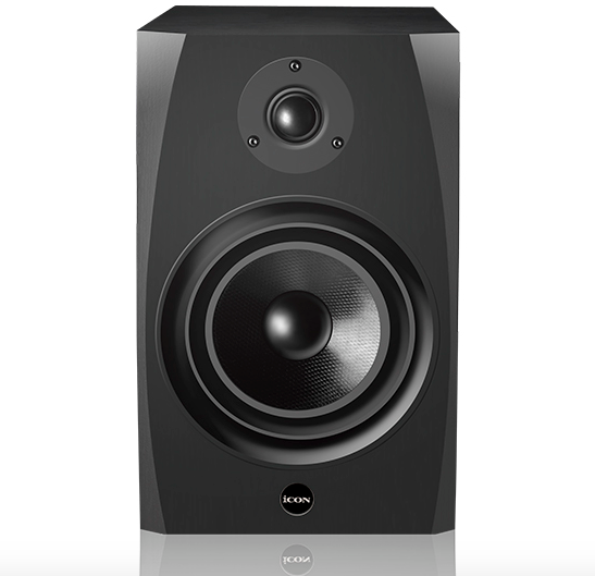ICON SX-6A / 6'' Aktif Stüdyo Referans Monitörü