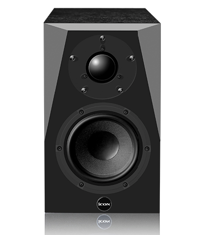 ICON PX-T5A G2 / 5'' Aktif Stüdyo Referans Monitörü