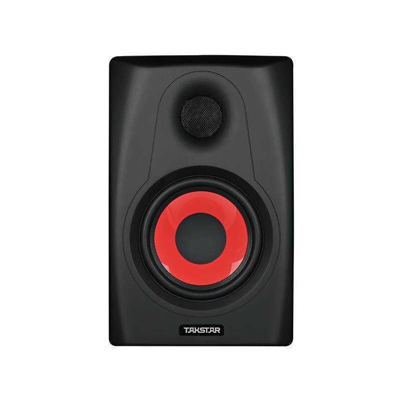 Takstar MT5 Powered Studio Monitör