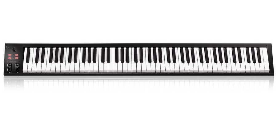 ICON iKeyboard Nano 8 88 Tuşlu USB Midi Klavye