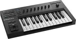 Native Instruments Komplete Kontrol A25 Midi Klavye