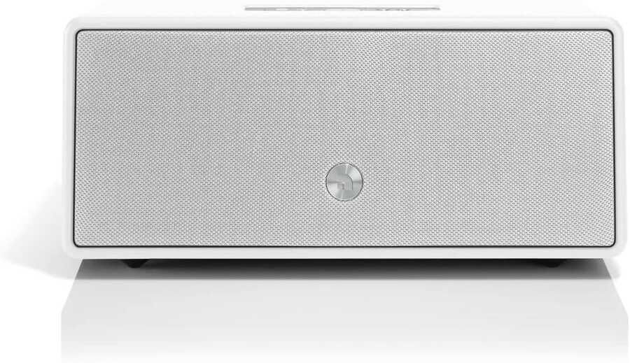 Audio Pro D1 Multiroom Airplay Bluetooth Wifi Hoparlör (Beyaz)
