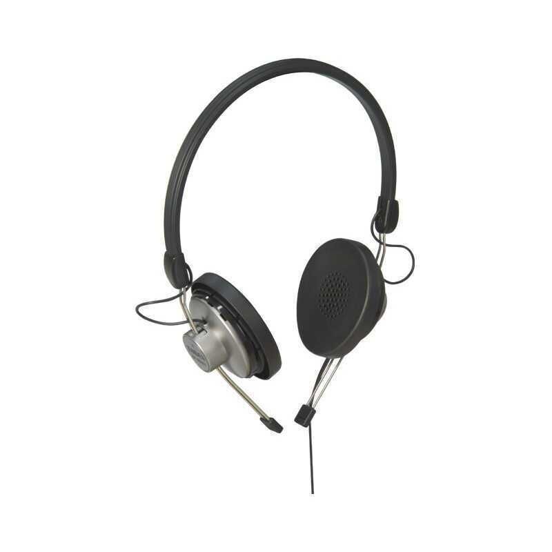 Taiden EP-960 BH Mikrofonlu Tercuman Kulaklığı