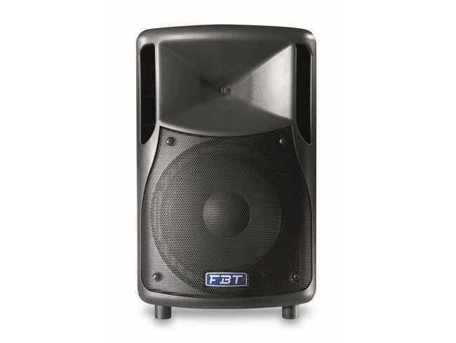 FBT HIMaxX 60 15'' 2 Yollu 700/1400W Pasif Hoparlör