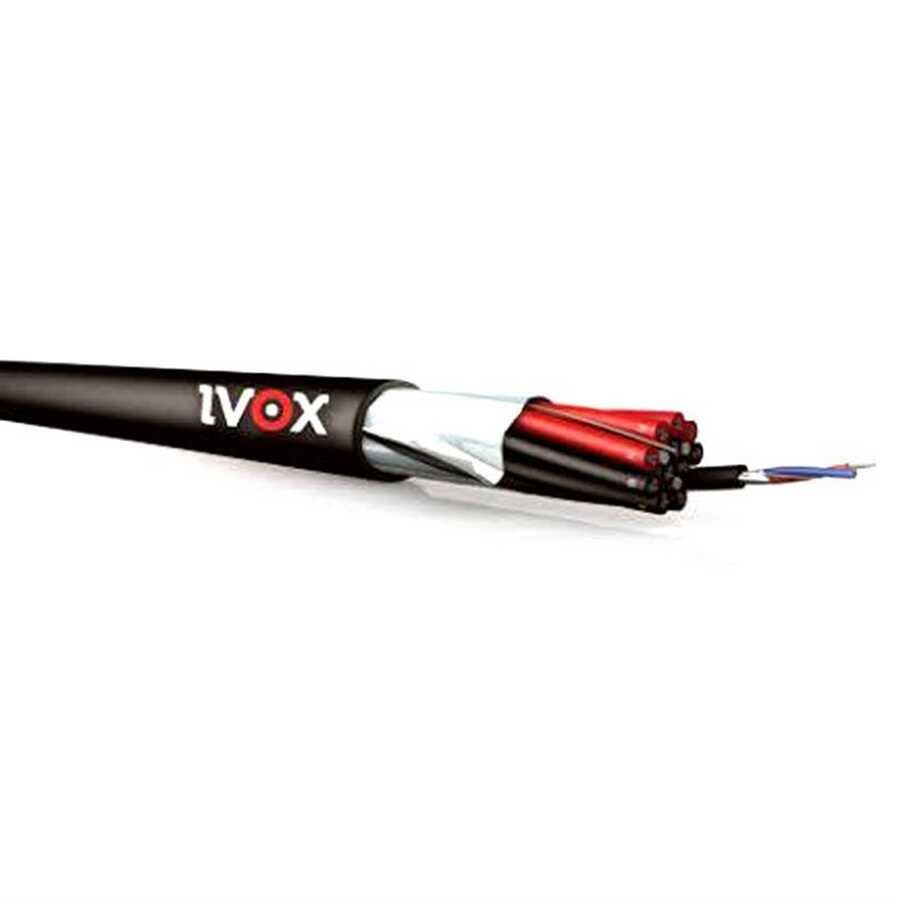 IVOX HYDRA 16 CH 16x2x0,22mm Multicore Kablo