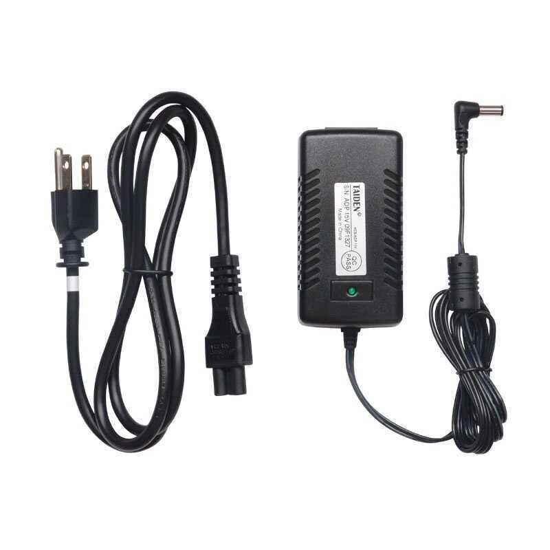 Taiden HCS-ADP15V Adaptör (DC 15V, 2.2A)