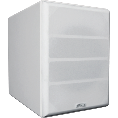 Apart SUBA165-W 8'' Aktif Subwoofer