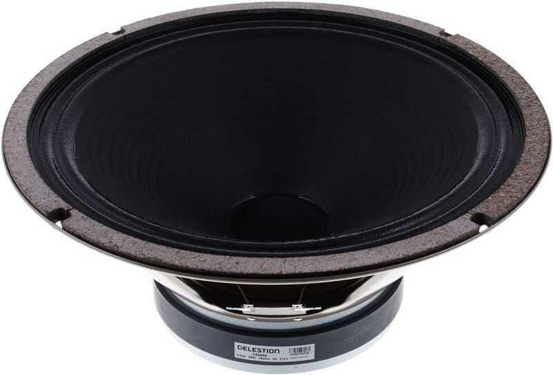 Celestion G12H-30W 8 Ohm 12 Inç Gitar Hoparlör
