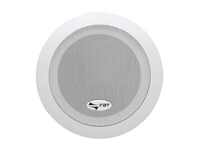 FBT CSL106/T 5'' 3/6W 100V Tavan Hoparlörü