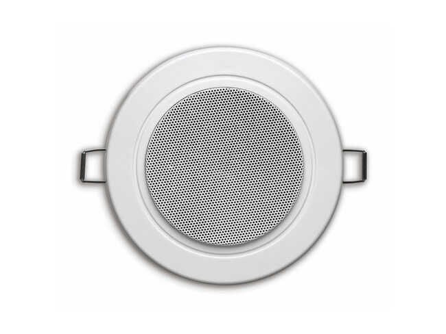 FBT MCSL006/TW 2,5'' 1.5/3/6W 100V Tavan Hoparlörü