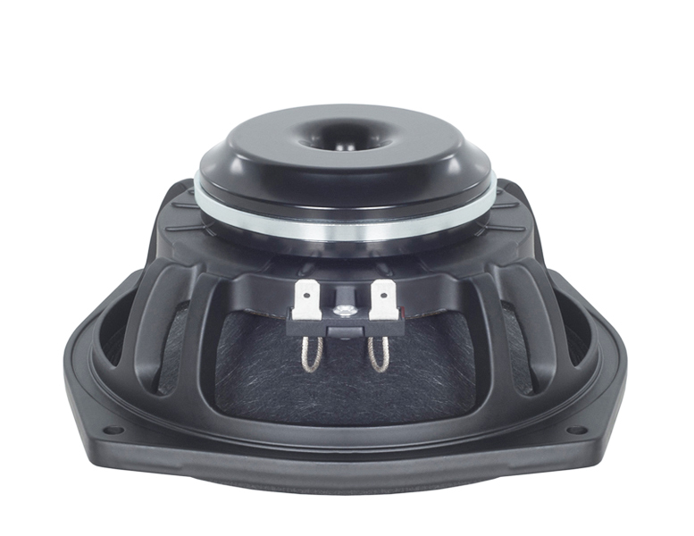 B&C Speakers 6 MDN44 6.5'' 300W Çıplak Hoparlör