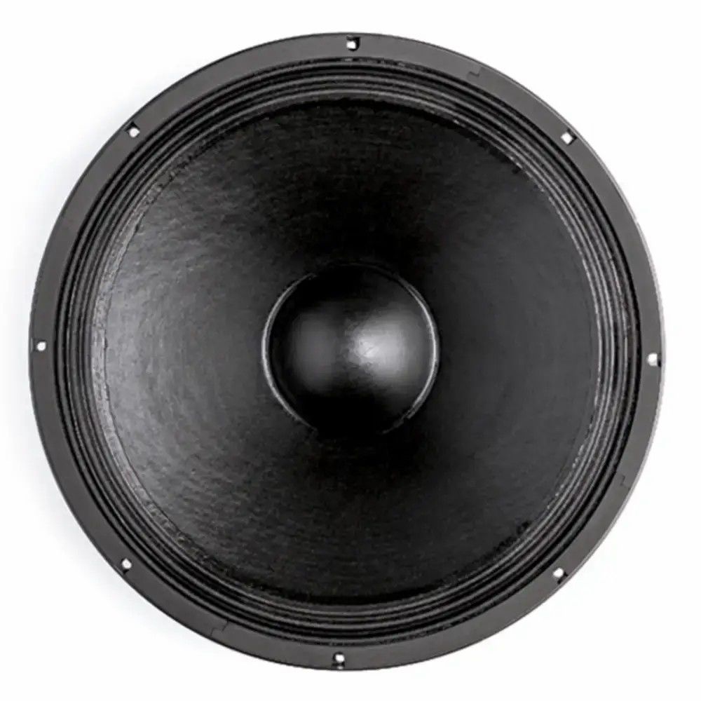 B&C Speakers 18 Ps76 18'' 1200W Max 40-2000 Hz Çıplak Subbas Hoparlör