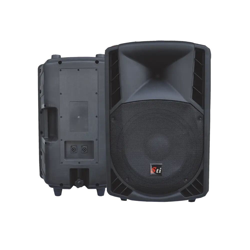 STI R12 12inc 2 Yollu Pasif Hoparlör
