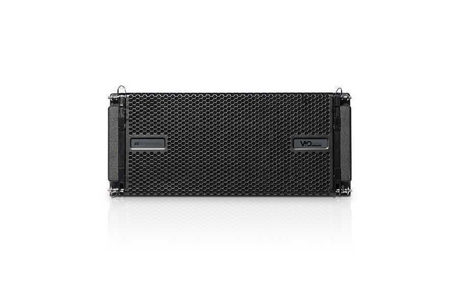 dB Technologies VIO L208 Aktif Line Array Hoparlör