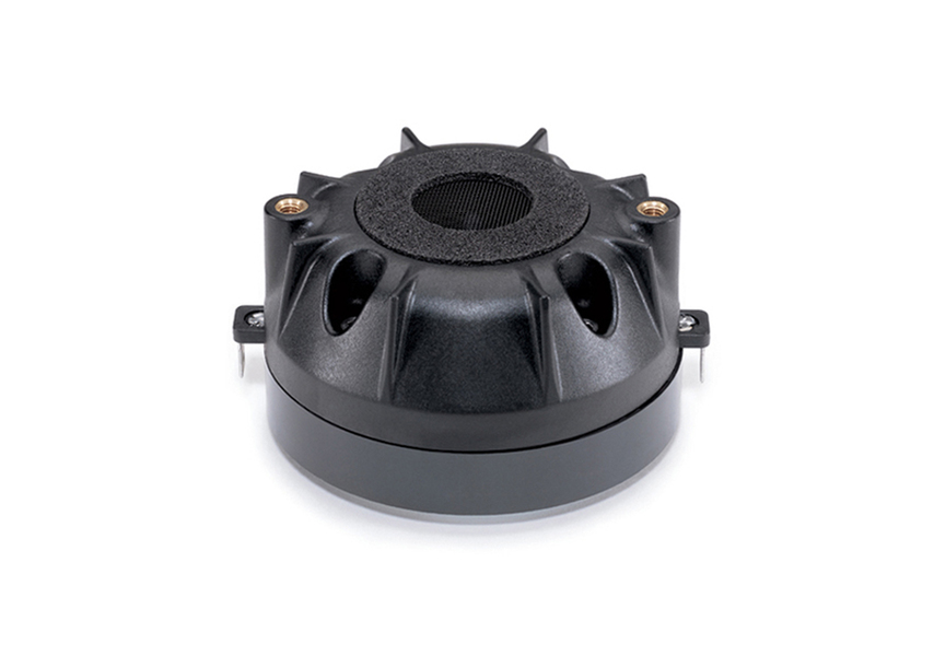 B&C Speakers DE10 - 1'' 20/40 Watt 1.5-18 kHz Tweeter