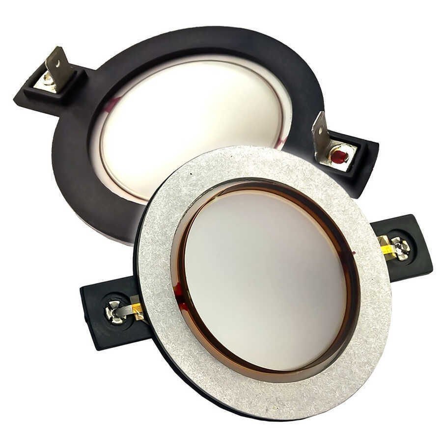 B&C Speakers MMDDE1608 - MMDDE16016 Tweeter Mebranı (DE160 için)