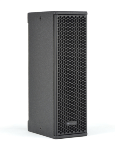dB Technologies VIO-X205-100 2 Yollu Aktif Kule Kabin