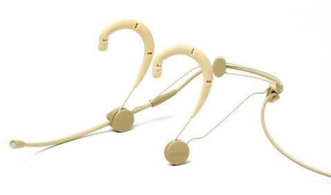 Shure WBH54T Vokal Headworn Mikrofonu