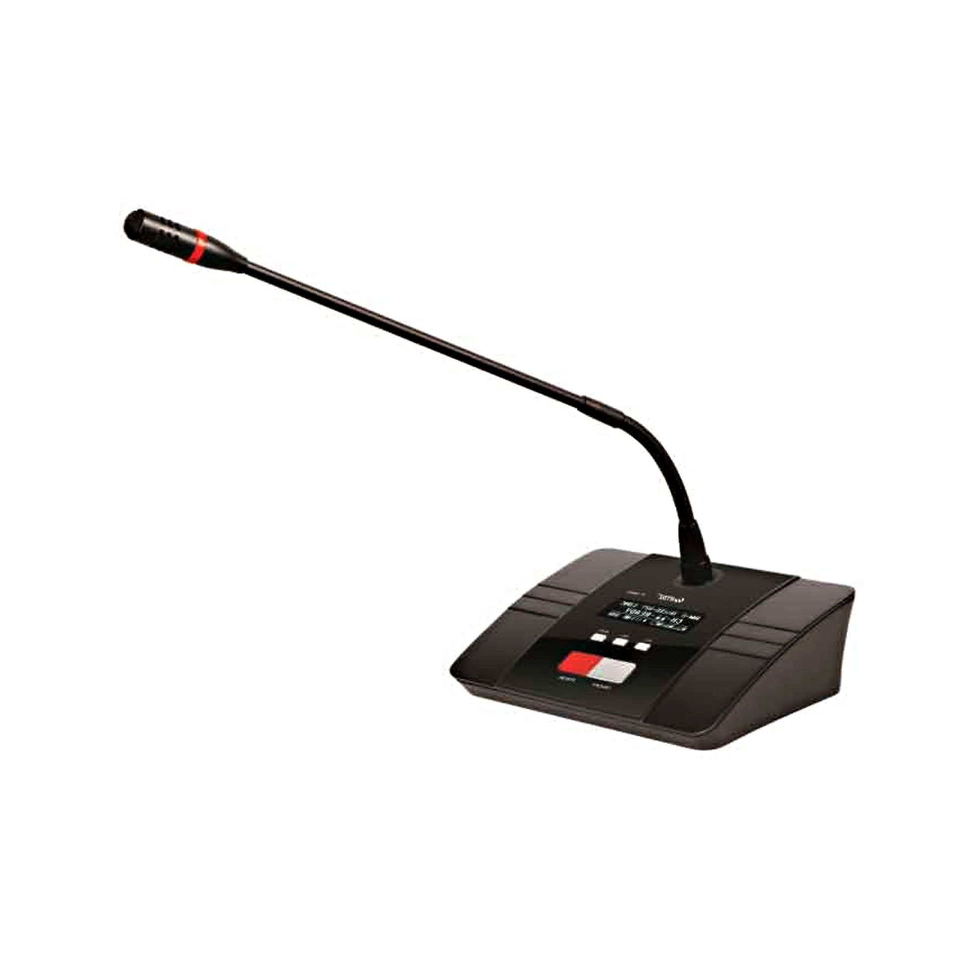 HTDZ HT-2288 D DELEGE ÜNİTESİ