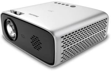 Philips NeoPix Ultra 2TV Plus Android LCD LED Ev Projeksiyonu
