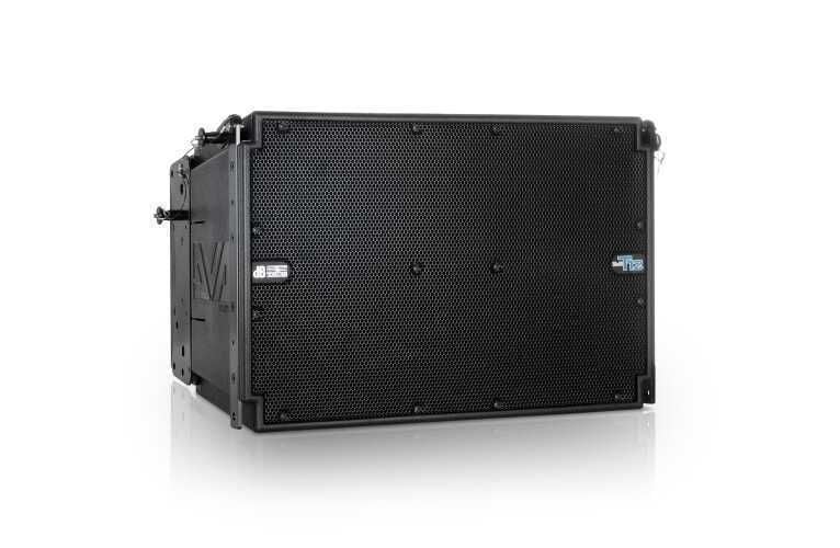 dB Technologies DVA-T12 / 12'' Aktif Line Array