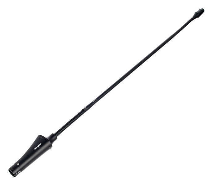Shure CVG18-B/C 18” (45.7 cm) Gooseneck Microphone